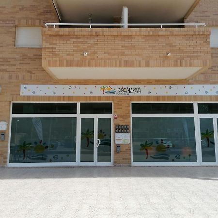 Vacaciones Oromarina Jardines Del Mar Lejlighed Oropesa del Mar Eksteriør billede