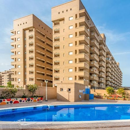 Vacaciones Oromarina Jardines Del Mar Lejlighed Oropesa del Mar Eksteriør billede