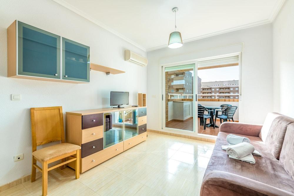 Vacaciones Oromarina Jardines Del Mar Lejlighed Oropesa del Mar Eksteriør billede