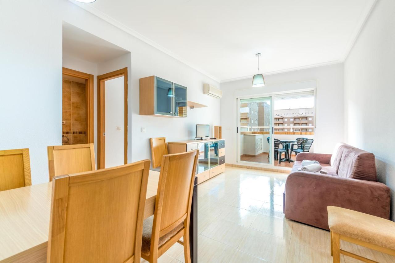 Vacaciones Oromarina Jardines Del Mar Lejlighed Oropesa del Mar Eksteriør billede