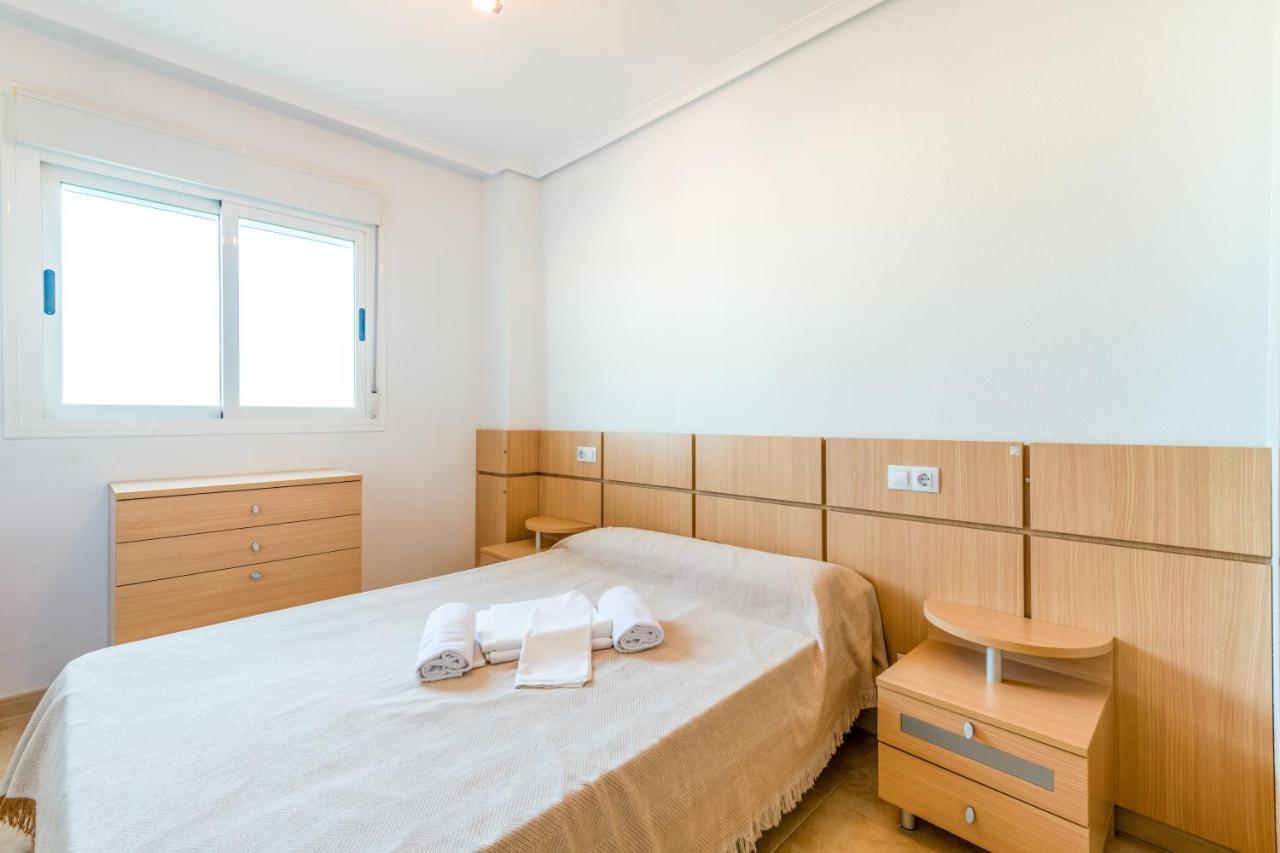 Vacaciones Oromarina Jardines Del Mar Lejlighed Oropesa del Mar Eksteriør billede