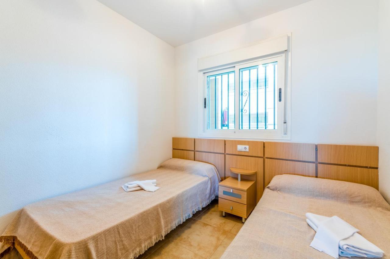 Vacaciones Oromarina Jardines Del Mar Lejlighed Oropesa del Mar Eksteriør billede