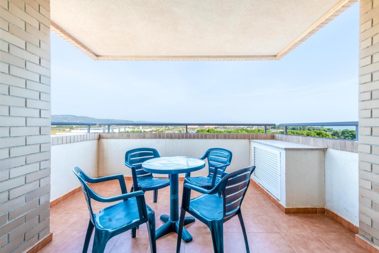 Vacaciones Oromarina Jardines Del Mar Lejlighed Oropesa del Mar Eksteriør billede