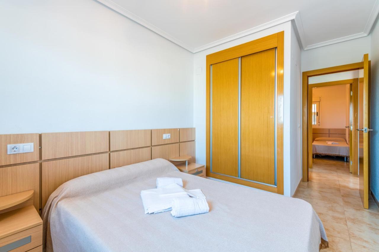 Vacaciones Oromarina Jardines Del Mar Lejlighed Oropesa del Mar Eksteriør billede