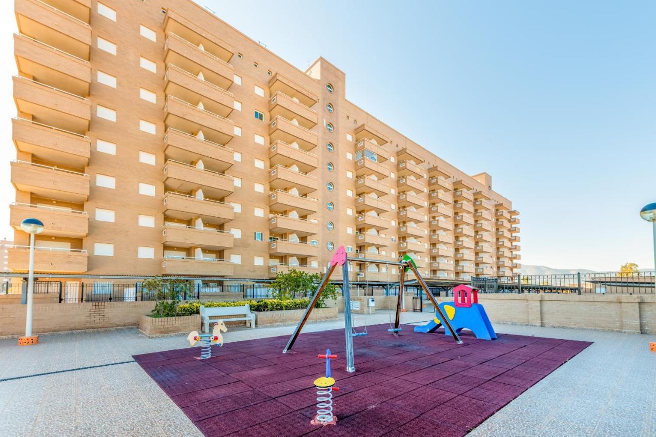 Vacaciones Oromarina Jardines Del Mar Lejlighed Oropesa del Mar Eksteriør billede