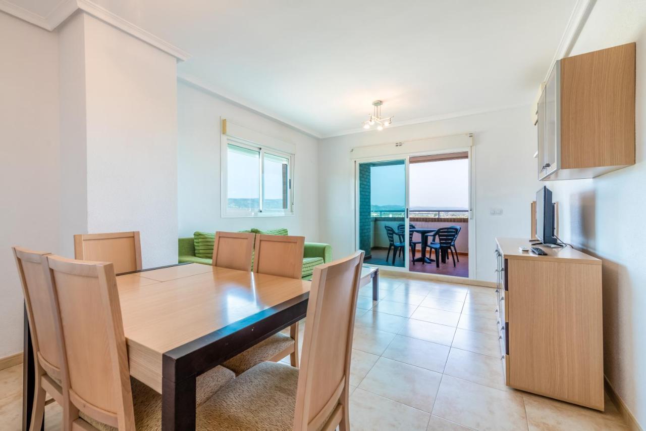 Vacaciones Oromarina Jardines Del Mar Lejlighed Oropesa del Mar Eksteriør billede